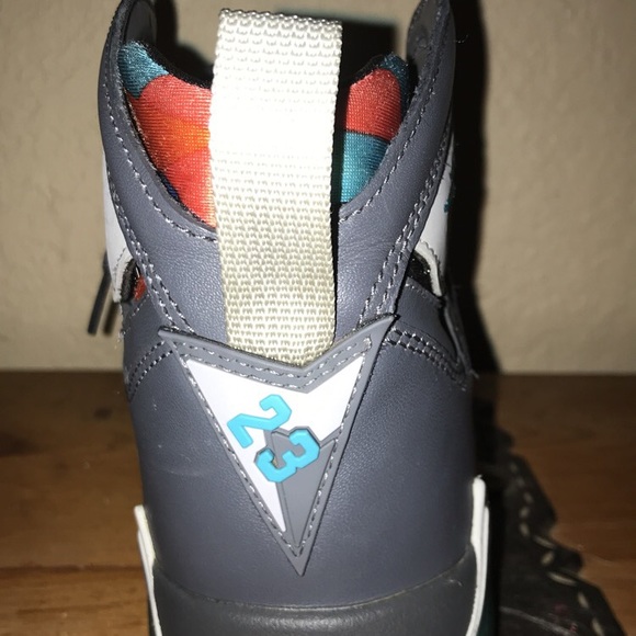 Jordan Retro 7 - Picture 3 of 3